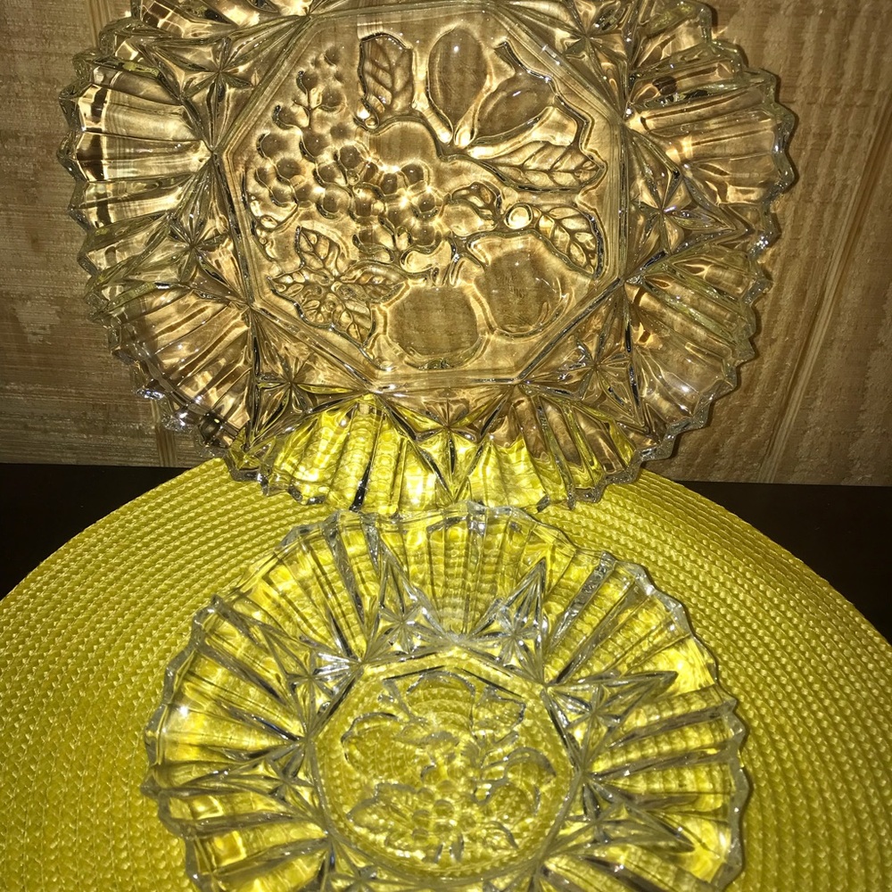 Matching Design Set